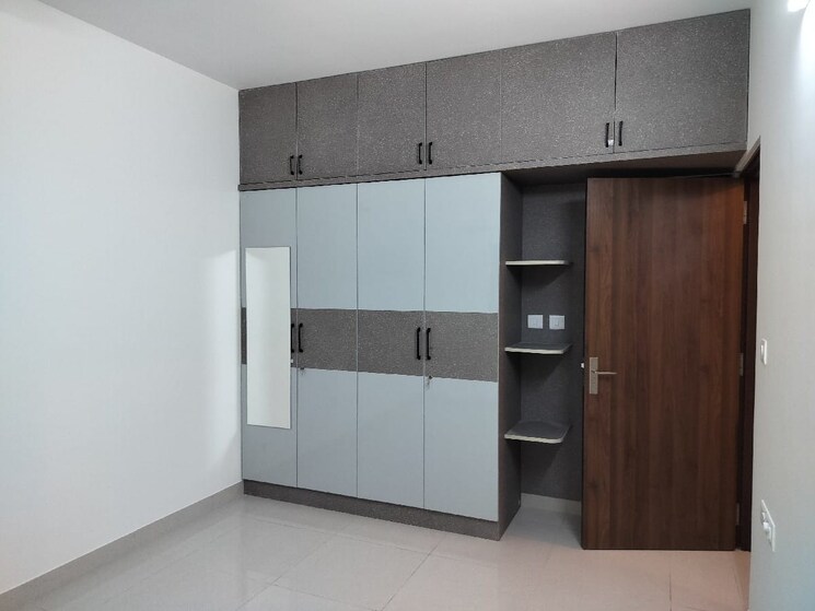 Kitchen, adarsh-greens 2 Bedroom 1005 Sq.Ft. Apartment In Kogilu Bangalore 9790942