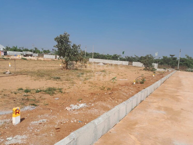 undefined, sai-nilayam-ghatkesar  194 Sq.Yd. Plot In Ghatkesar Hyderabad 9791598