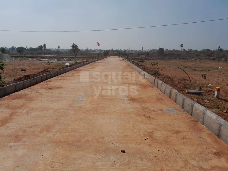 undefined, sai-nilayam-ghatkesar  150 Sq.Yd. Plot In Ghatkesar Hyderabad 9790953