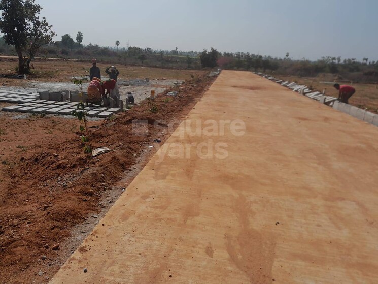 undefined, sai-nilayam-ghatkesar  150 Sq.Yd. Plot In Ghatkesar Hyderabad 9790953