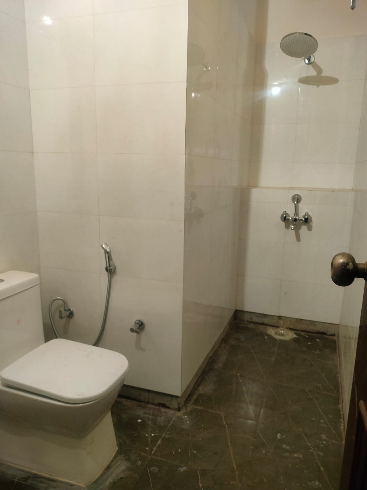 Bathroom, sector 14 2 Bedroom 1428 Sq.Ft. Independent House In Sector 14 Gurgaon 9790957