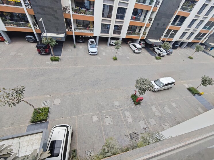 Exterior View, birla-navya 3 Bedroom 2083 Sq.Ft. Apartment In Sector 63a Gurgaon 9791097