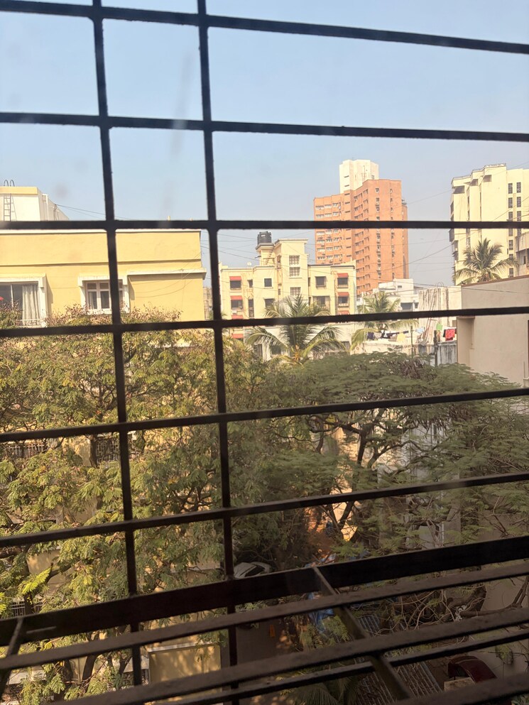 Exterior View, pushpanjali-apartment-prabhadevi 2 Bedroom 800 Sq.Ft. Apartment In Prabhadevi Mumbai 9791102