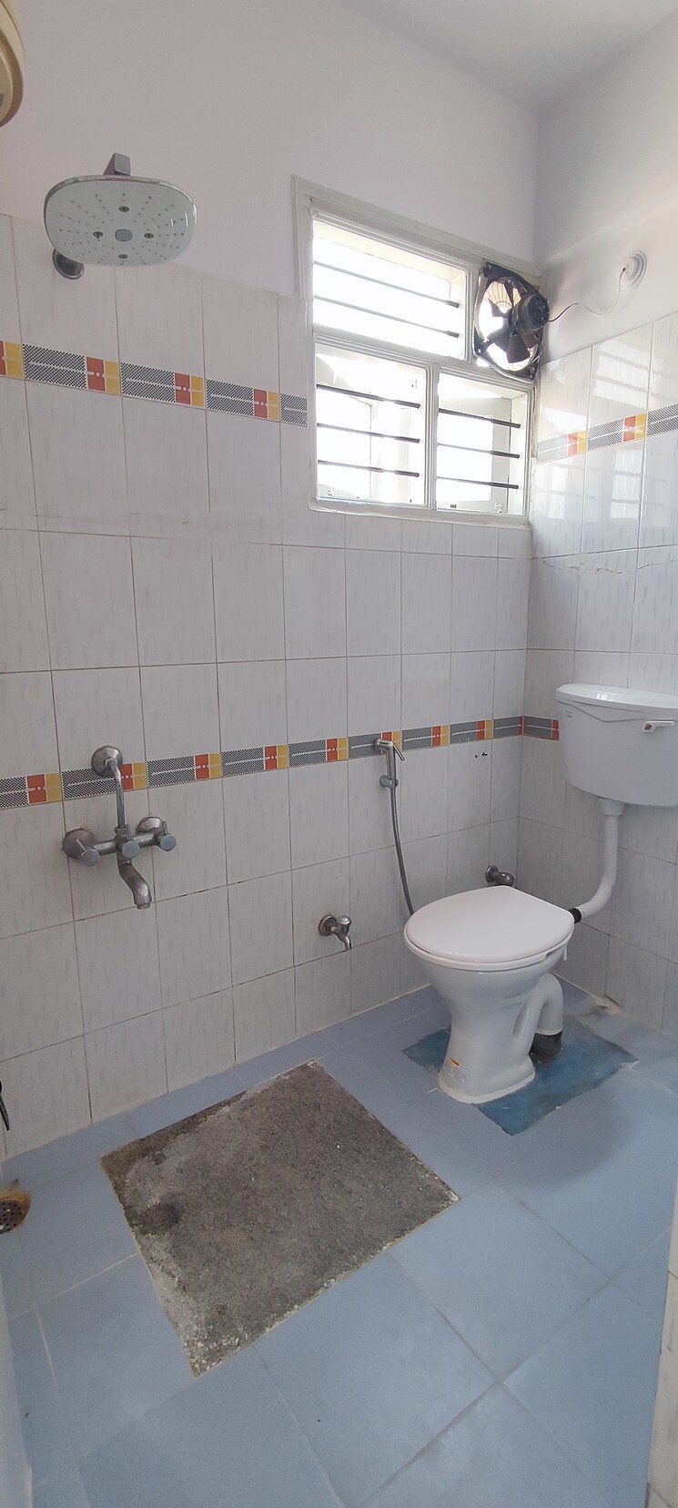 Bathroom, sri-sai-elite 2 Bedroom 1200 Sq.Ft. Builder Floor In Btm Layout Bangalore 9791077
