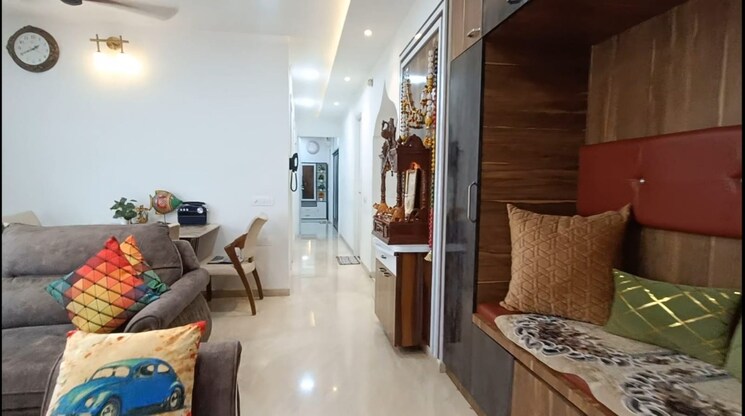 undefined, hiranandani-skylark-enclave 2 Bedroom 858 Sq.Ft. Apartment In Ghodbunder Road Thane 9791159