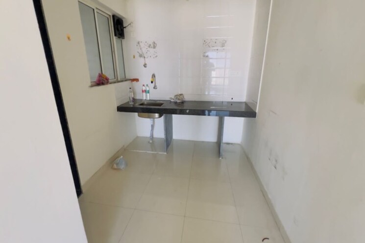 Kitchen, balaji-vishwa 1 Bedroom 637 Sq.Ft. Apartment In Narhe Pune 9791250
