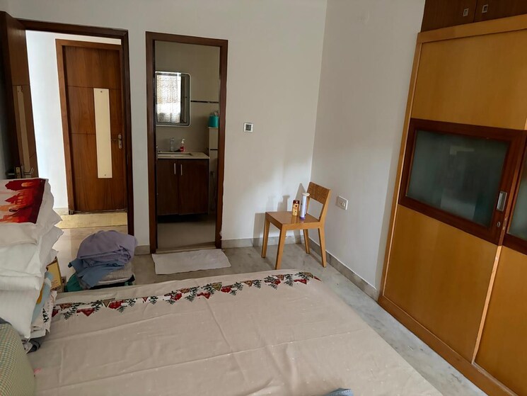 Bedroom, nishant-coronatiom-apartments 3 Bedroom 1766 Sq.Ft. Apartment In Richmond Town Bangalore 9791181