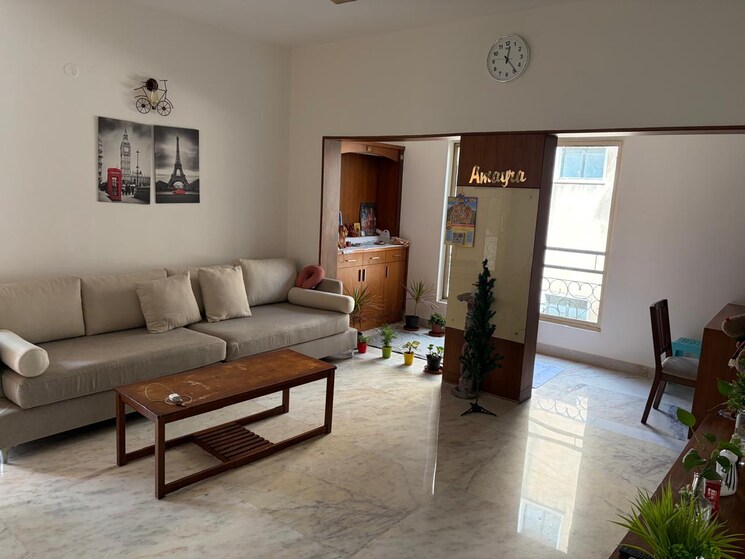 Cover Image, nishant-coronatiom-apartments 3 Bedroom 1766 Sq.Ft. Apartment In Richmond Town Bangalore 9791181