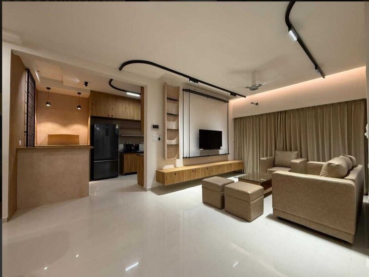 Cover Image, lnt-raintree-boulevard 3 Bedroom 1645 Sq.Ft. Apartment In Hebbal Bangalore 9791284