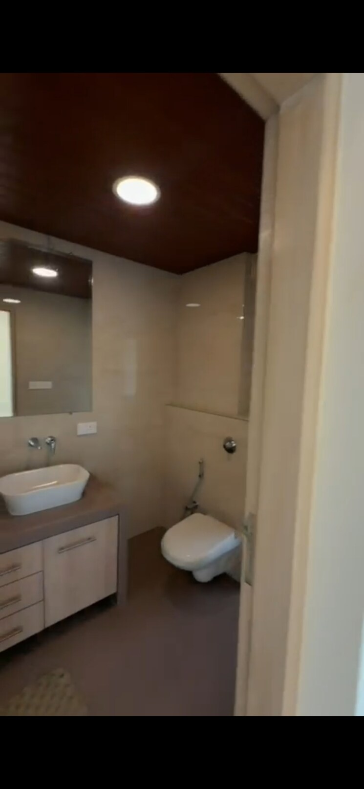 Master Bedroom, bandra west 3 Bedroom 1500 Sq.Ft. Apartment In Bandra West Mumbai 9791474