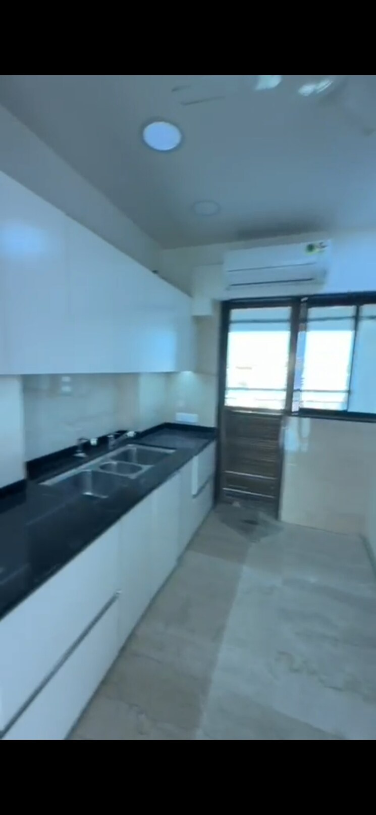 Kitchen, bandra west 3 Bedroom 1500 Sq.Ft. Apartment In Bandra West Mumbai 9791474
