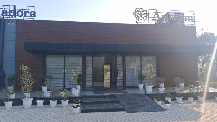 Cover Image, sector 82 3 Bedroom 1900 Sq.Ft. Apartment In Sector 82 Faridabad 9791477