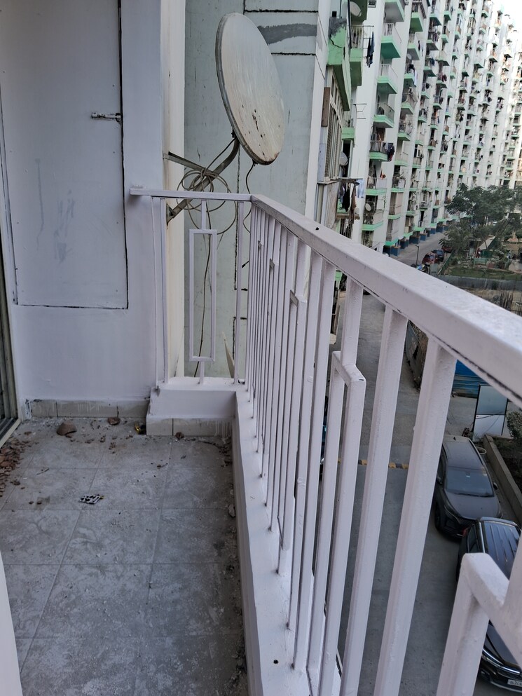 Exterior View, proview-officer-city 3 Bedroom 1475 Sq.Ft. Apartment In Raj Nagar Extension Ghaziabad 9791565