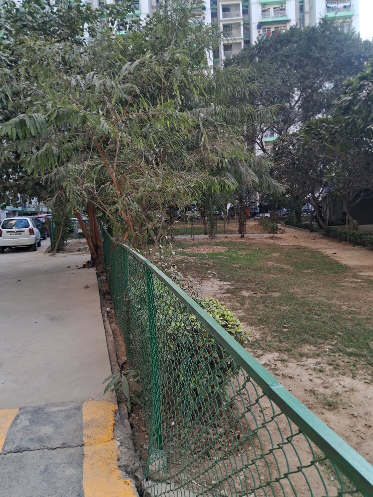 Balcony, proview-officer-city 3 Bedroom 1475 Sq.Ft. Apartment In Raj Nagar Extension Ghaziabad 9791565