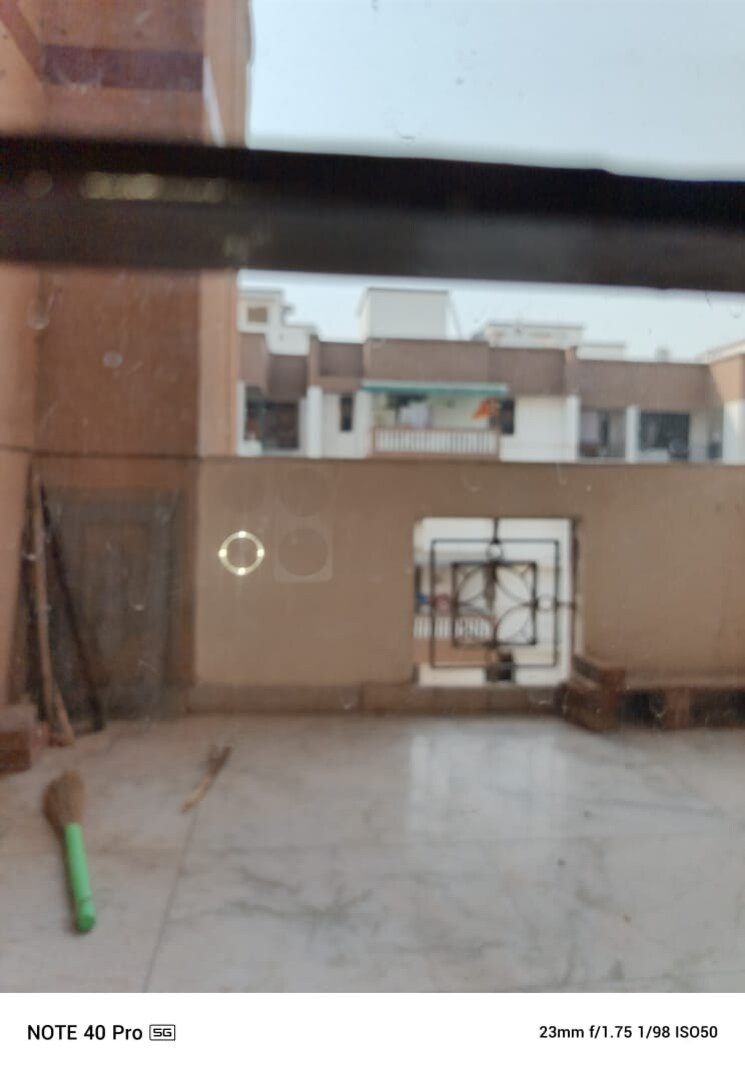 Exterior View, sector 22 dwarka 3 Bedroom 2000 Sq.Ft. Apartment In Sector 22 Dwarka Delhi 9791557