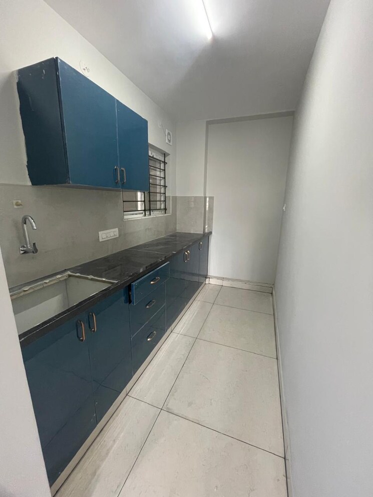 Kitchen, aecs layout 1 Bedroom 600 Sq.Ft. Builder Floor In Aecs Layout Bangalore 9791470