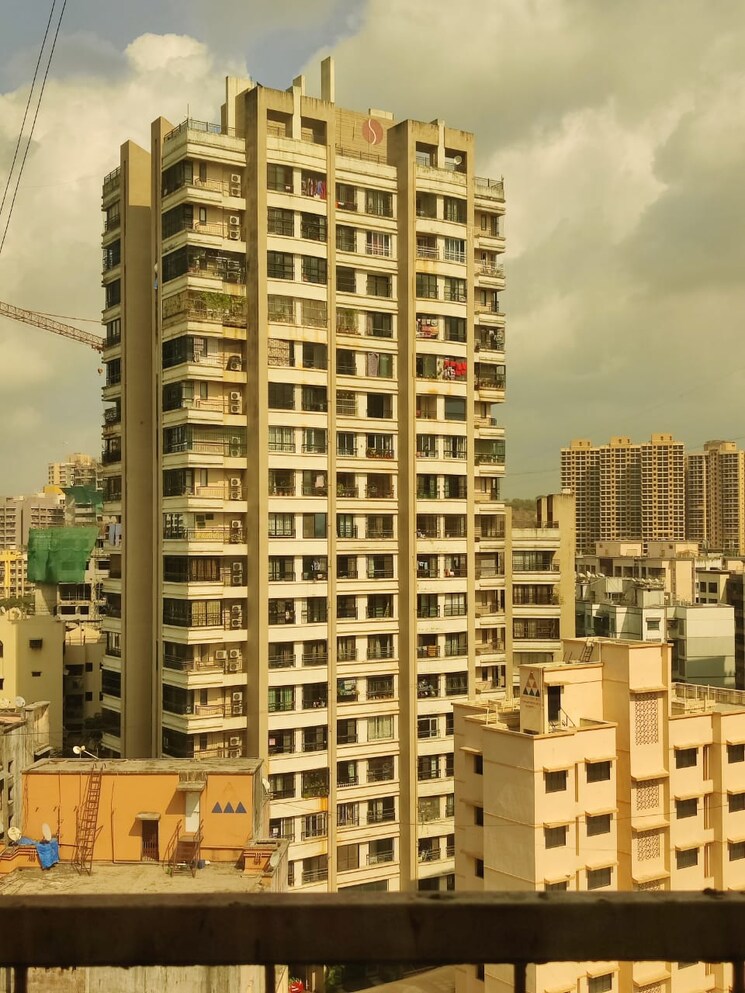 Cover Image, satellite-royale 2 Bedroom 1000 Sq.Ft. Apartment In Goregaon East Mumbai 9791467