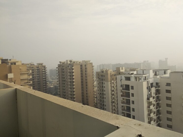 Exterior View, sushma-infinium Commercial Office Space 275 Sq.Ft. In Ghazipur Zirakpur 9791583