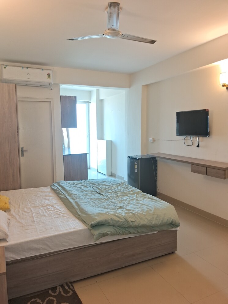 Room, mittal-rajnagar-residency Studio 475 Sq.Ft. Apartment In Raj Nagar Extension Ghaziabad 9791676