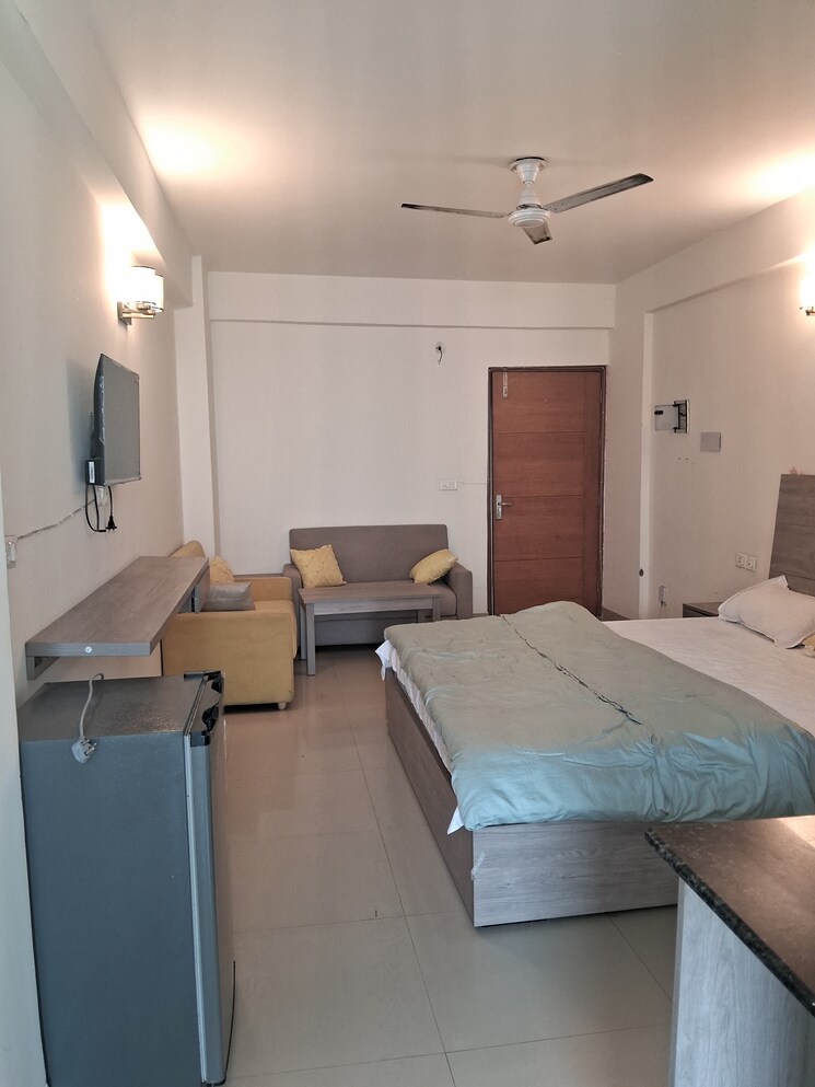 Cover Image, mittal-rajnagar-residency Studio 475 Sq.Ft. Apartment In Raj Nagar Extension Ghaziabad 9791676