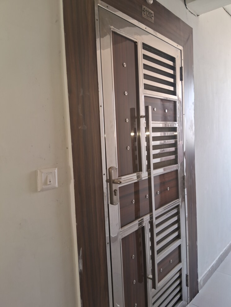 Entrance, mittal-rajnagar-residency Studio 475 Sq.Ft. Apartment In Raj Nagar Extension Ghaziabad 9791676
