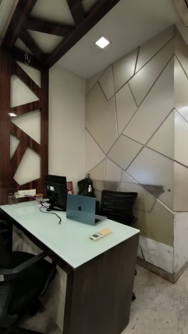 Team Area, runwal-greens Commercial Office Space 550 Sq.Ft. In Mulund West Mumbai 9792134