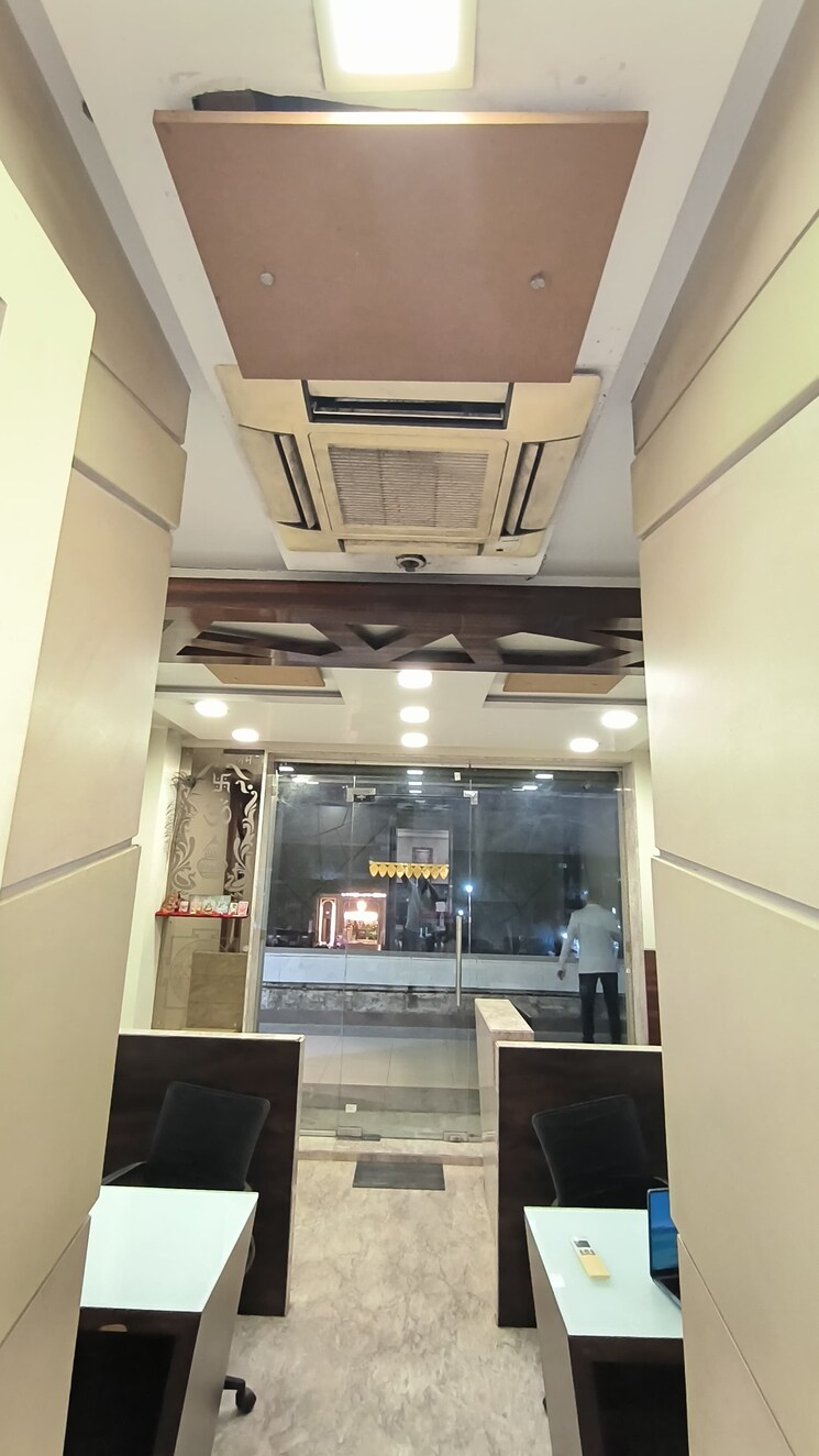 undefined, runwal-greens Commercial Office Space 550 Sq.Ft. In Mulund West Mumbai 9792134