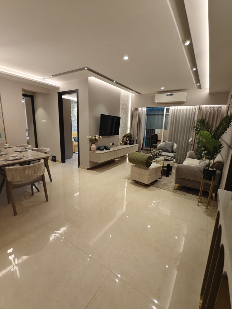 Cover Image, dosti-greenscape 3 Bedroom 1082 Sq.Ft. Apartment In Hadapsar Pune 9792167