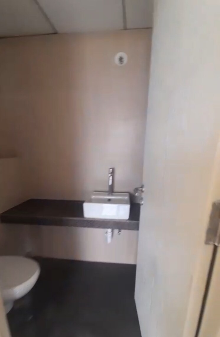 Bathroom, adhiraj-samyama 1 Bedroom 450 Sq.Ft. Apartment In Kharghar Sector 37 Navi Mumbai 9792224