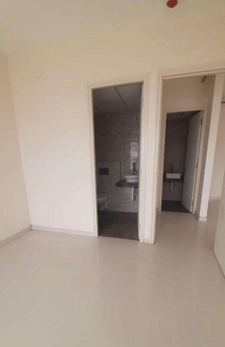 Attached Bathroom, adhiraj-samyama 1 Bedroom 450 Sq.Ft. Apartment In Kharghar Sector 37 Navi Mumbai 9792224