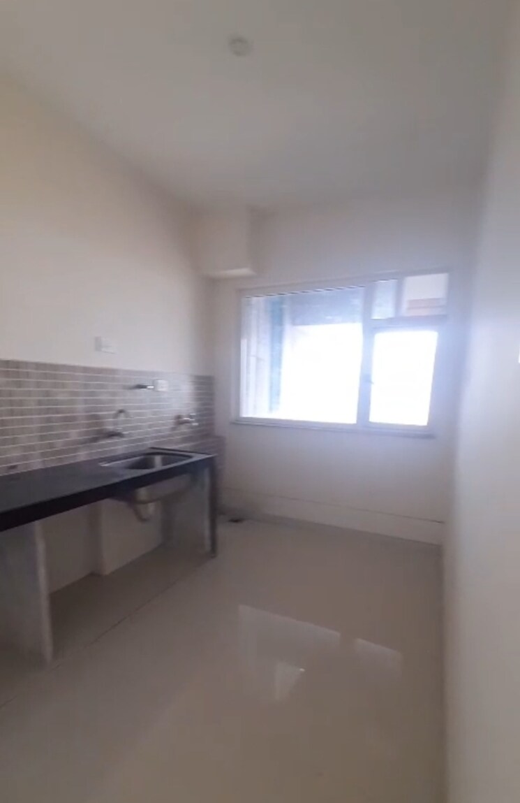Kitchen, adhiraj-samyama 1 Bedroom 450 Sq.Ft. Apartment In Kharghar Sector 37 Navi Mumbai 9792224