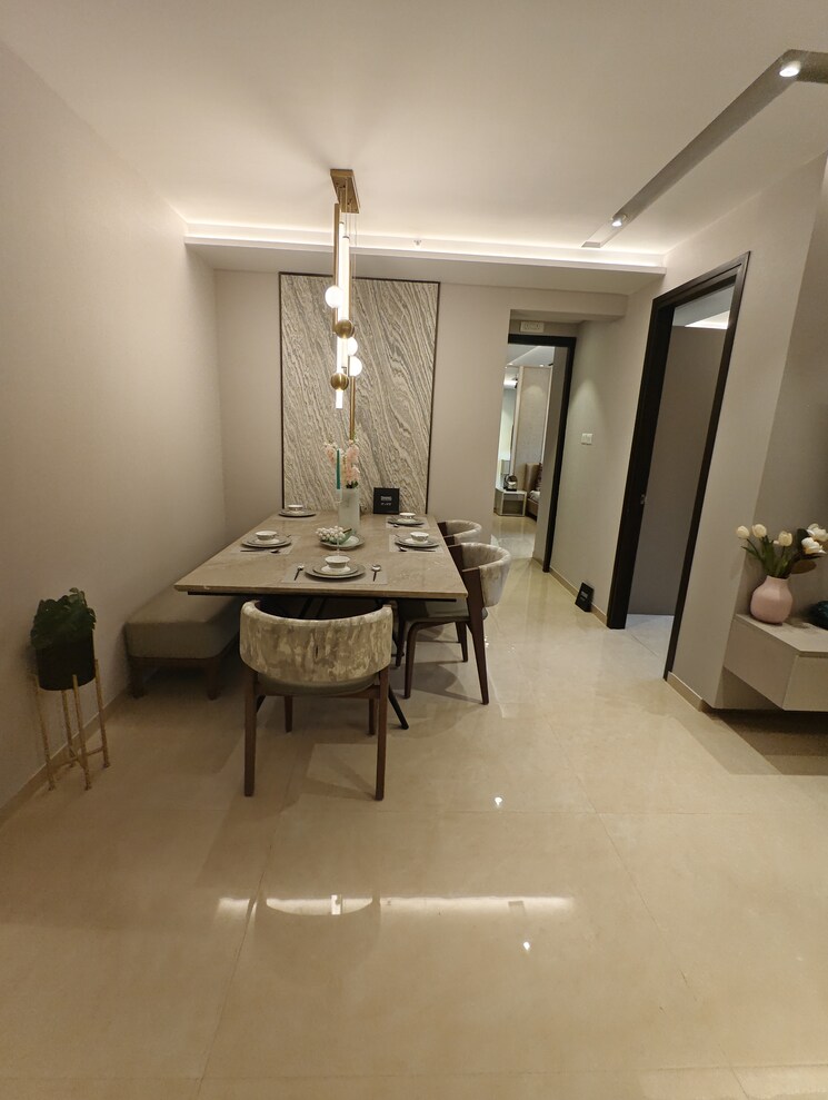 undefined, dosti-greenscape 3 Bedroom 1082 Sq.Ft. Apartment In Hadapsar Pune 9792167