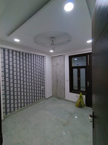 3 BHK Builder Floor for Sale in Chattarpur, Delhi