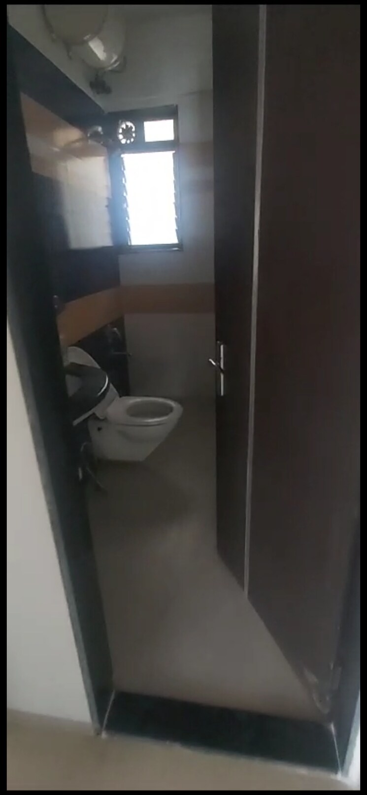 Bathroom, vini-towers 2 Bedroom 1221 Sq.Ft. Apartment In Malad West Mumbai 9792349