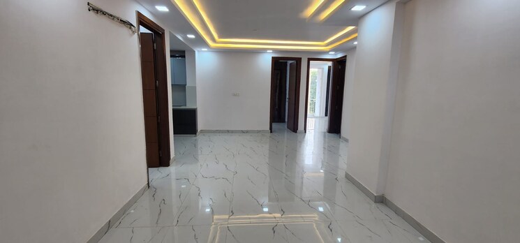 Living Room, sector 12 dwarka 4 Bedroom 2000 Sq.Ft. Apartment In Sector 12 Dwarka Delhi 9792265
