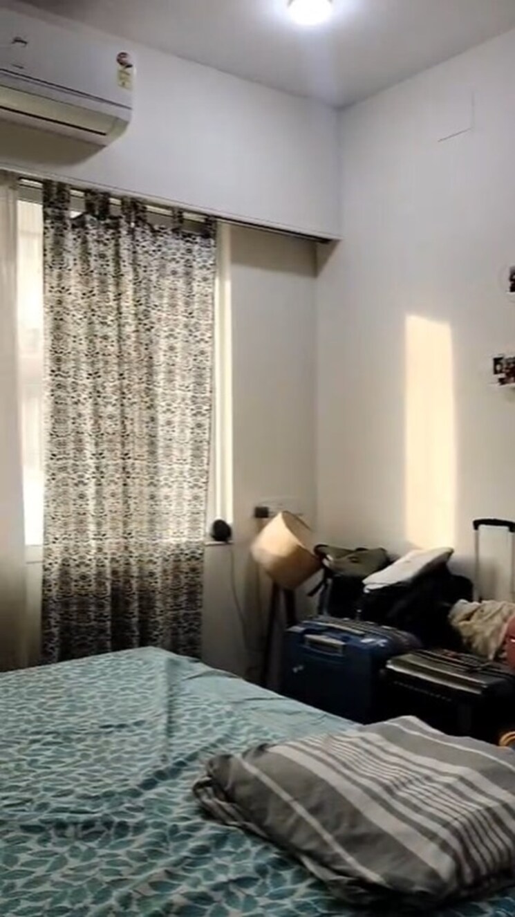 Bedroom, tridhaatu-morya 2 Bedroom 936 Sq.Ft. Apartment In Chembur Mumbai 9792346