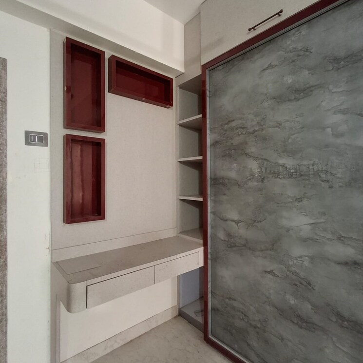 Room, powai 2 Bedroom 982 Sq.Ft. Apartment In Powai Mumbai 9792411