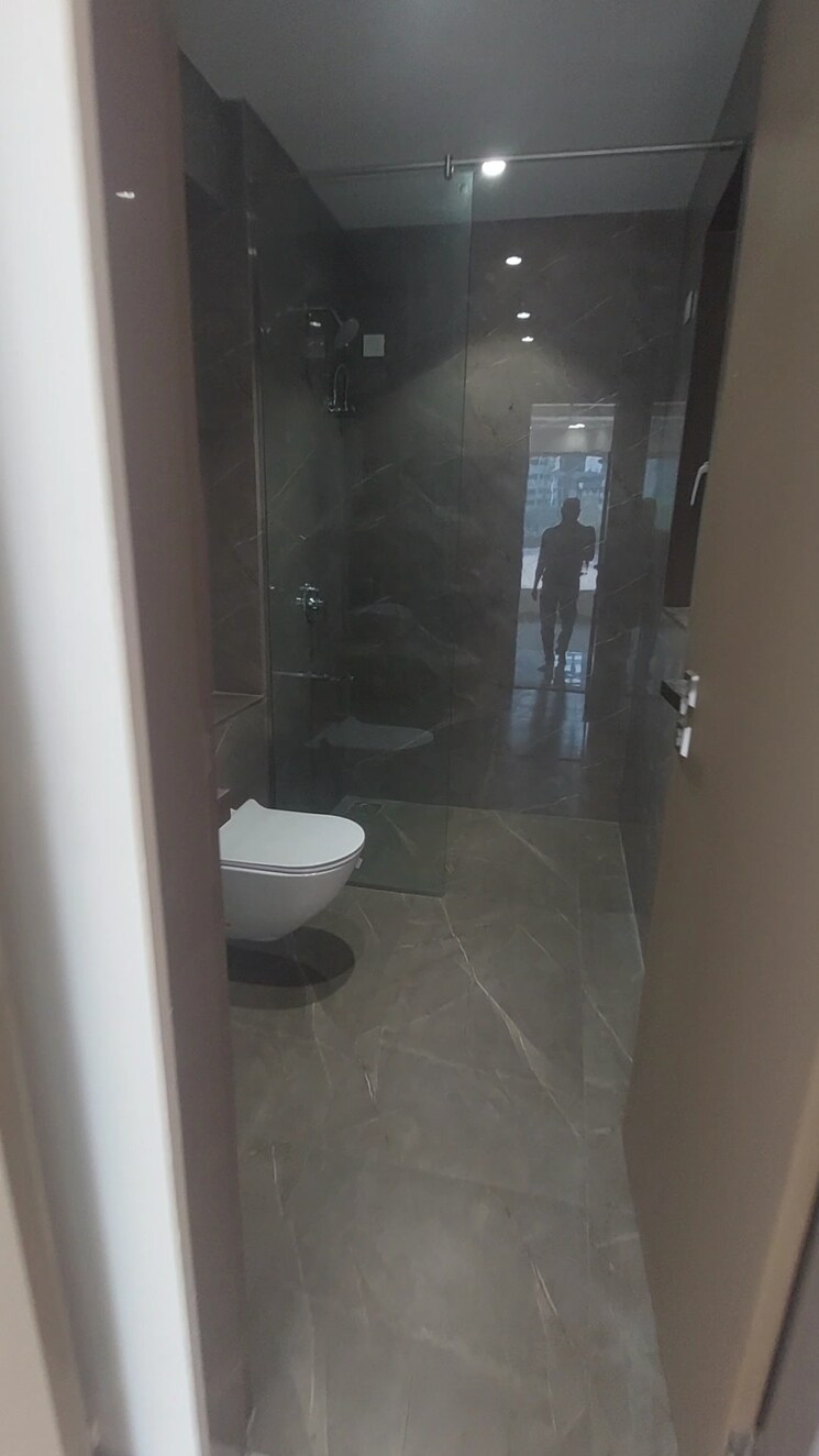 Bathroom, marigold-miraaya 2 Bedroom 650 Sq.Ft. Apartment In Mulund West Mumbai 9792327