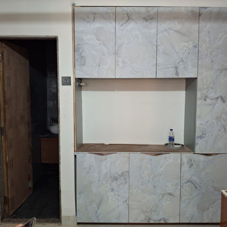 Bathroom, powai 2 Bedroom 982 Sq.Ft. Apartment In Powai Mumbai 9792411