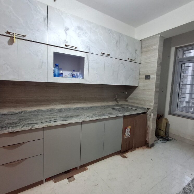 Kitchen, powai 2 Bedroom 982 Sq.Ft. Apartment In Powai Mumbai 9792411