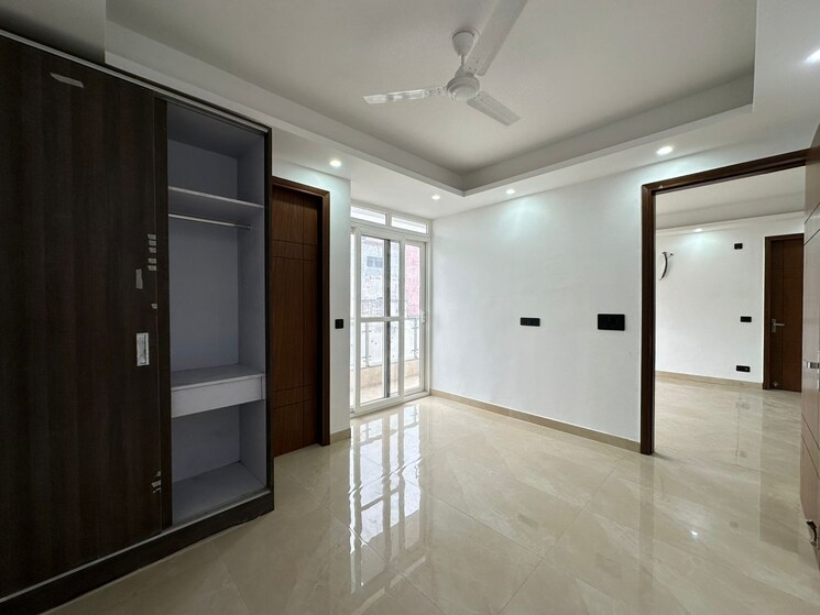 Cover Image, saket 3 Bedroom 1200 Sq.Ft. Builder Floor In Saket Delhi 9792448