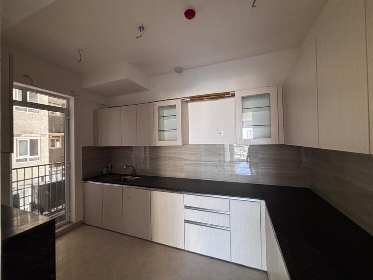 Kitchen, indiabulls-one-indiabulls 3 Bedroom 1320 Sq.Ft. Apartment In Pokhran Road No Two Thane 9792425