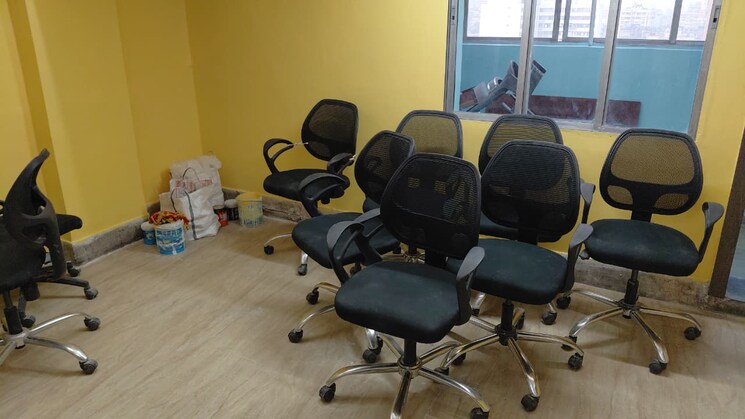 Team Area, camac street Commercial Office Space 730 Sq.Ft. In Camac Street Kolkata 9792431