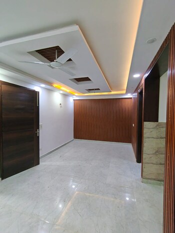 3 BHK Builder Floor for Sale in Chattarpur, Delhi