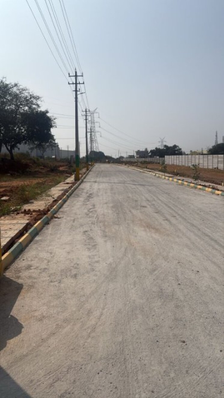 undefined, kns-samooha  1200 Sq.Ft. Plot In Nelamangala Bangalore 9767281