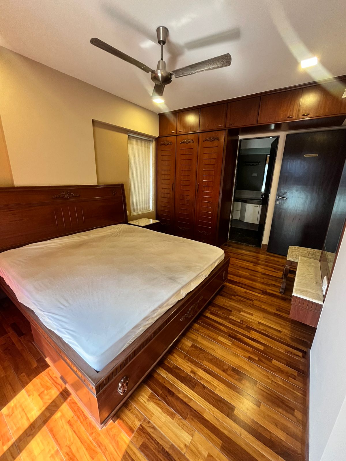 Bedroom, chembur 2 Bedroom 1040 Sq.Ft. Apartment In Chembur Mumbai 9792508