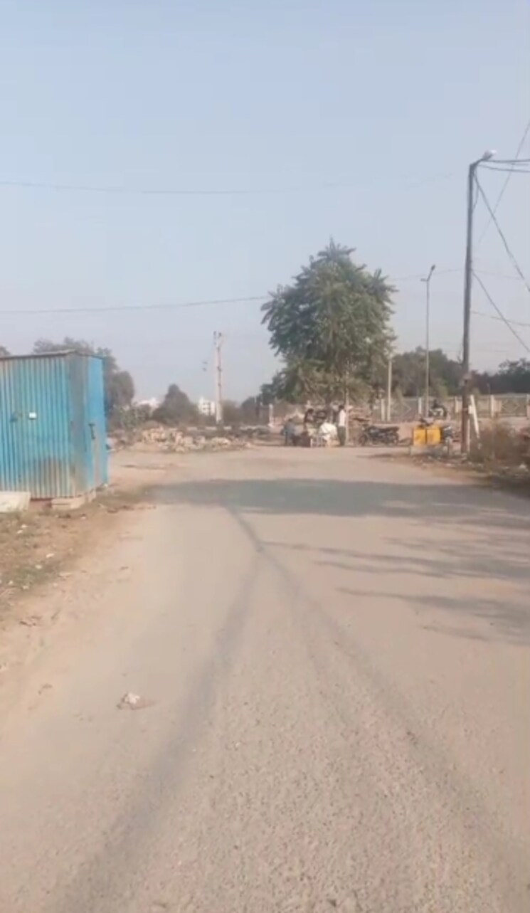 Exterior View, bptp-parkland  250 Sq.Yd. Plot In Sector 75 Faridabad 9792581