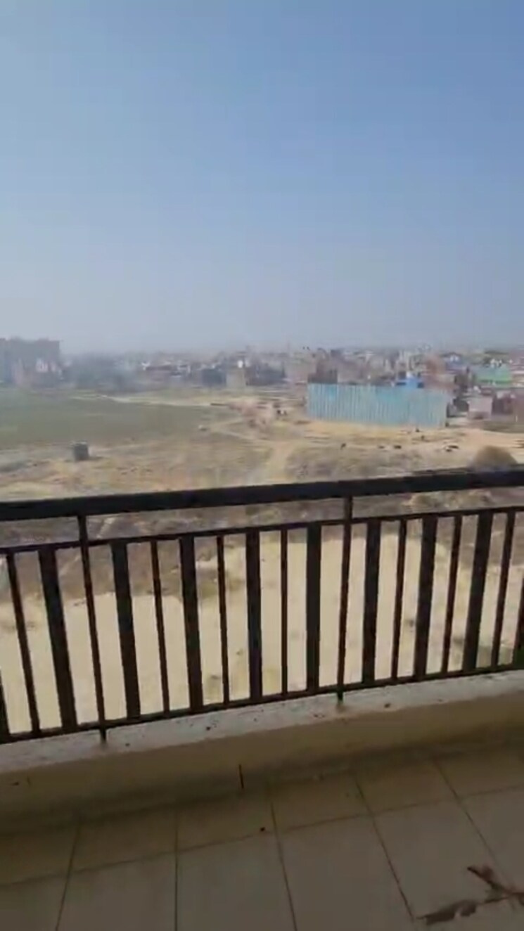 Balcony, saviour-greenisle 3.5 Bedroom 1800 Sq.Ft. Apartment In Sain Vihar Ghaziabad 9792886