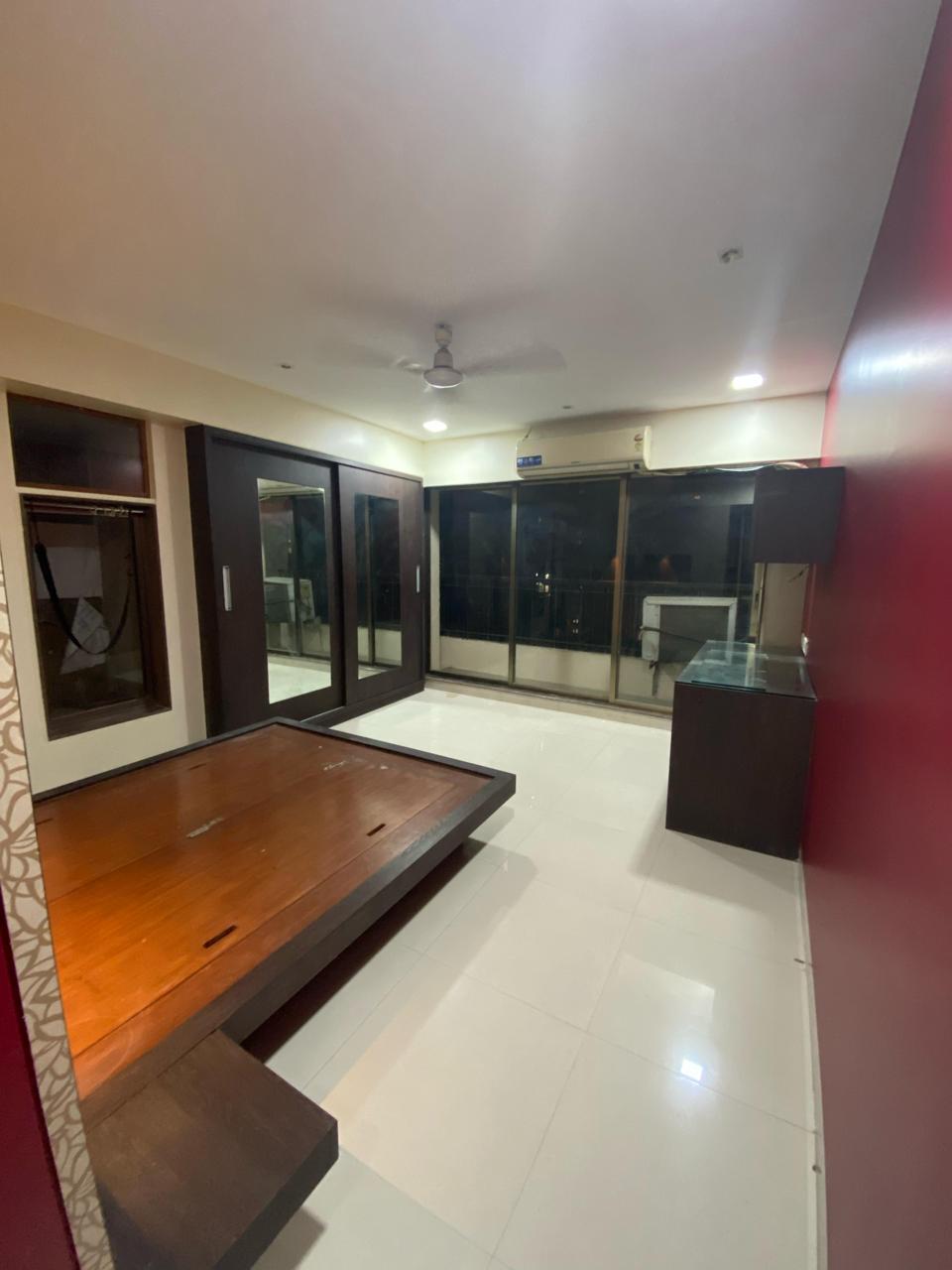 Bedroom, chembur 3 Bedroom 1560 Sq.Ft. Apartment In Chembur Mumbai 9792545