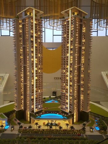 Landmark Skyvue